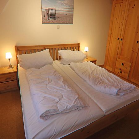 Appartement Reihenhaus Duenenwaldhaus Mitte In Trassenheide Extérieur photo