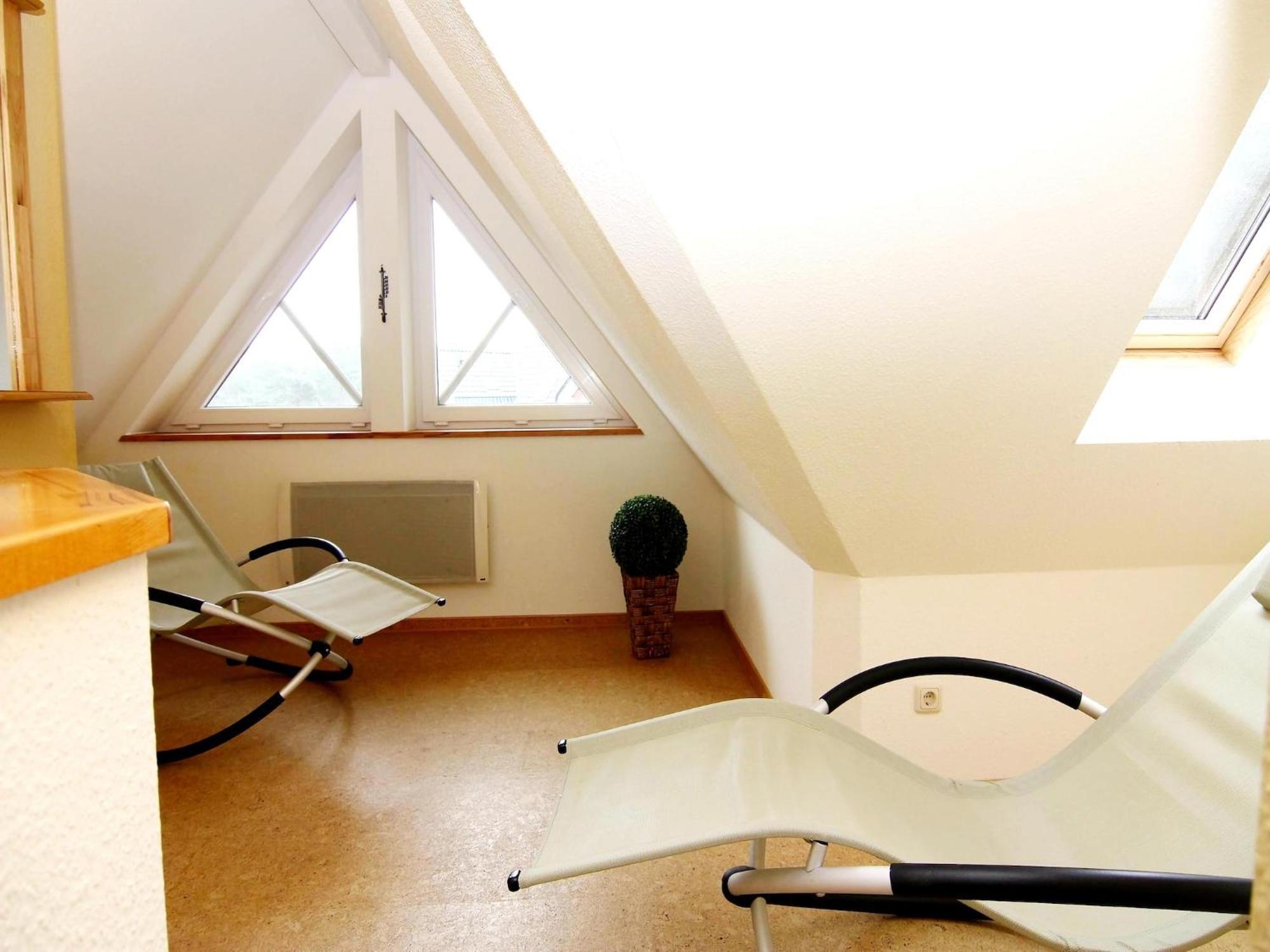 Appartement Reihenhaus Duenenwaldhaus Mitte In Trassenheide Extérieur photo