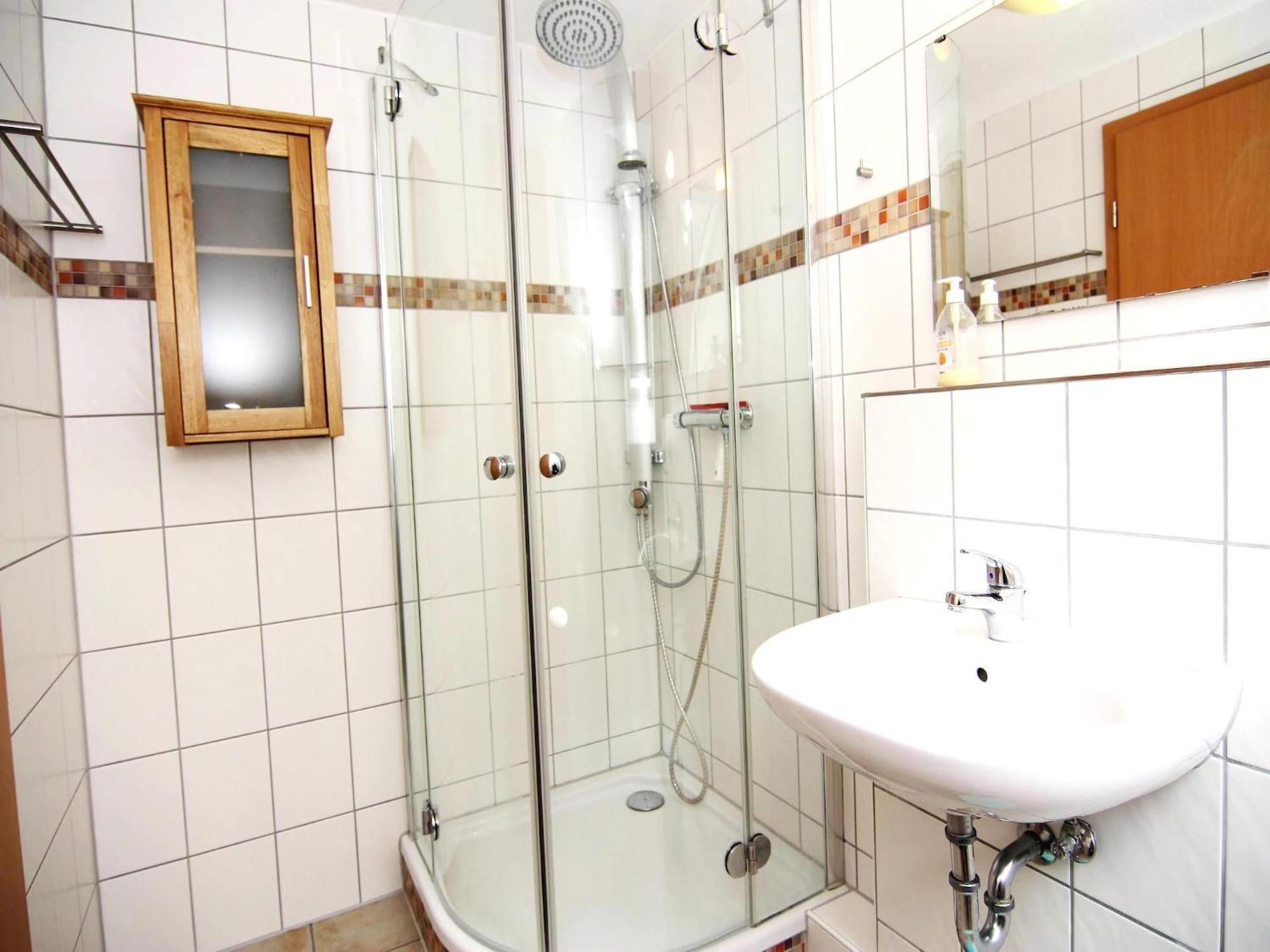 Appartement Reihenhaus Duenenwaldhaus Mitte In Trassenheide Extérieur photo