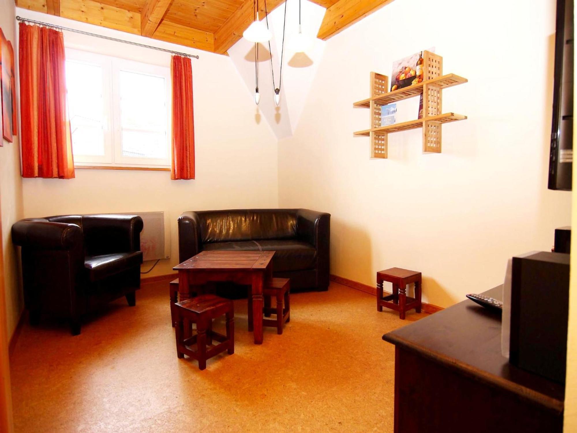 Appartement Reihenhaus Duenenwaldhaus Mitte In Trassenheide Extérieur photo