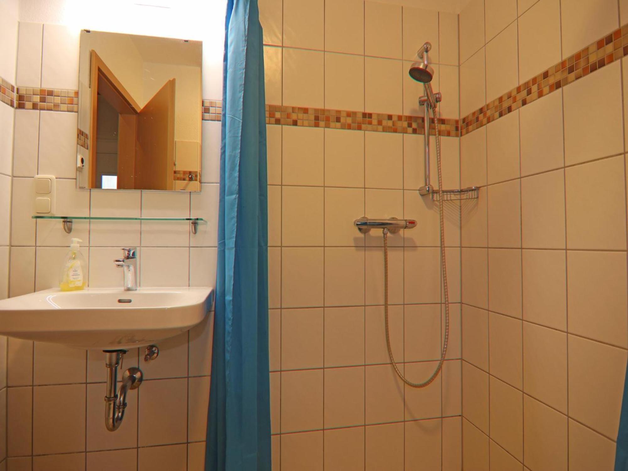 Appartement Reihenhaus Duenenwaldhaus Mitte In Trassenheide Extérieur photo