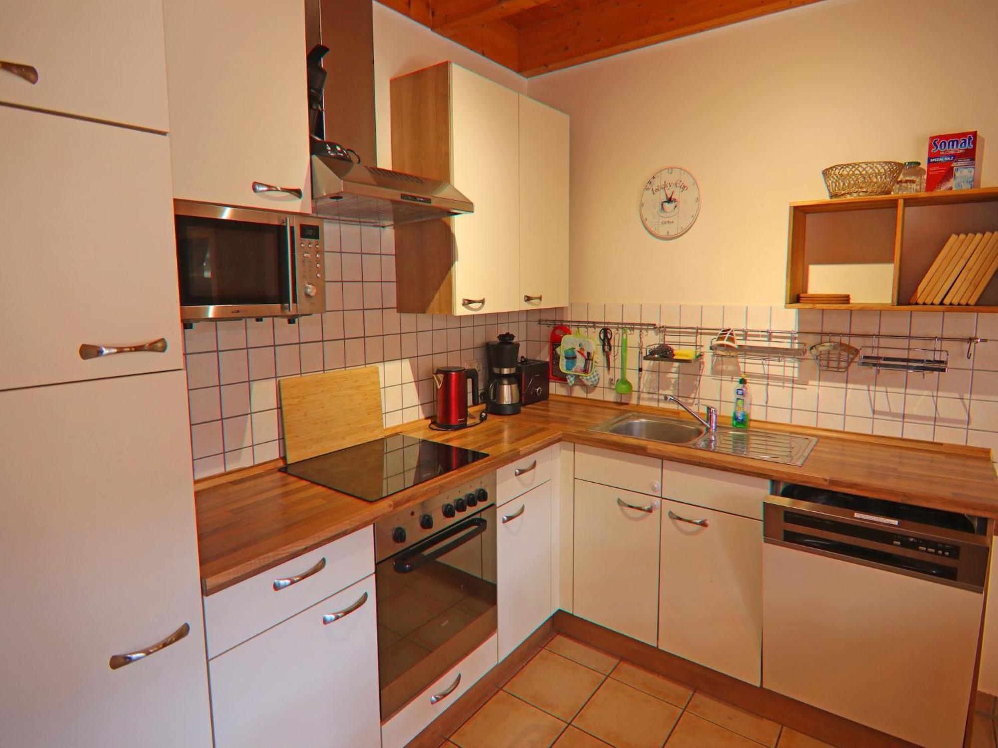 Appartement Reihenhaus Duenenwaldhaus Mitte In Trassenheide Extérieur photo