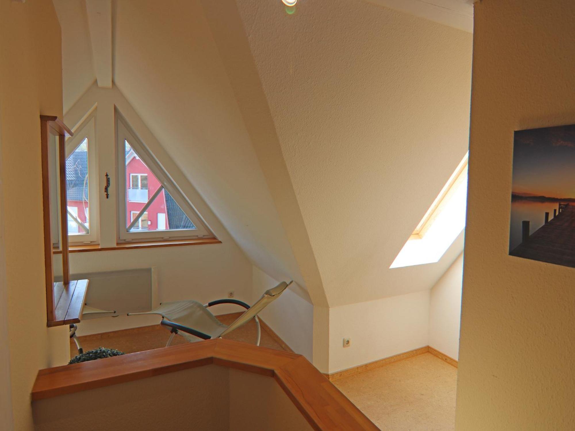Appartement Reihenhaus Duenenwaldhaus Mitte In Trassenheide Extérieur photo
