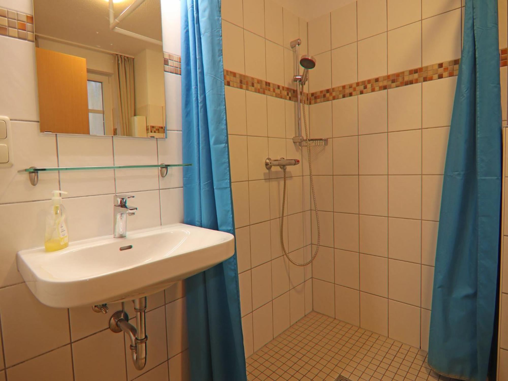 Appartement Reihenhaus Duenenwaldhaus Mitte In Trassenheide Extérieur photo