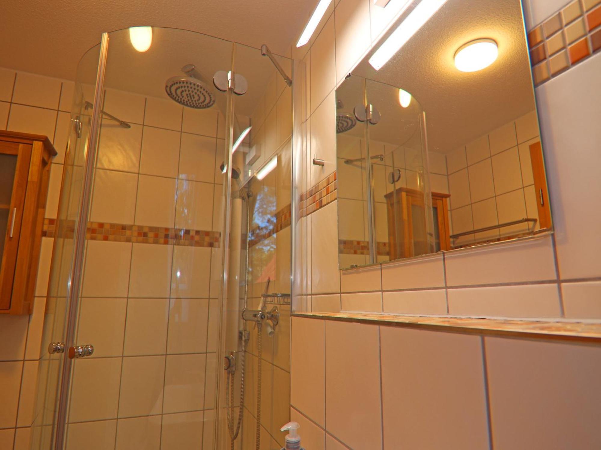 Appartement Reihenhaus Duenenwaldhaus Mitte In Trassenheide Extérieur photo