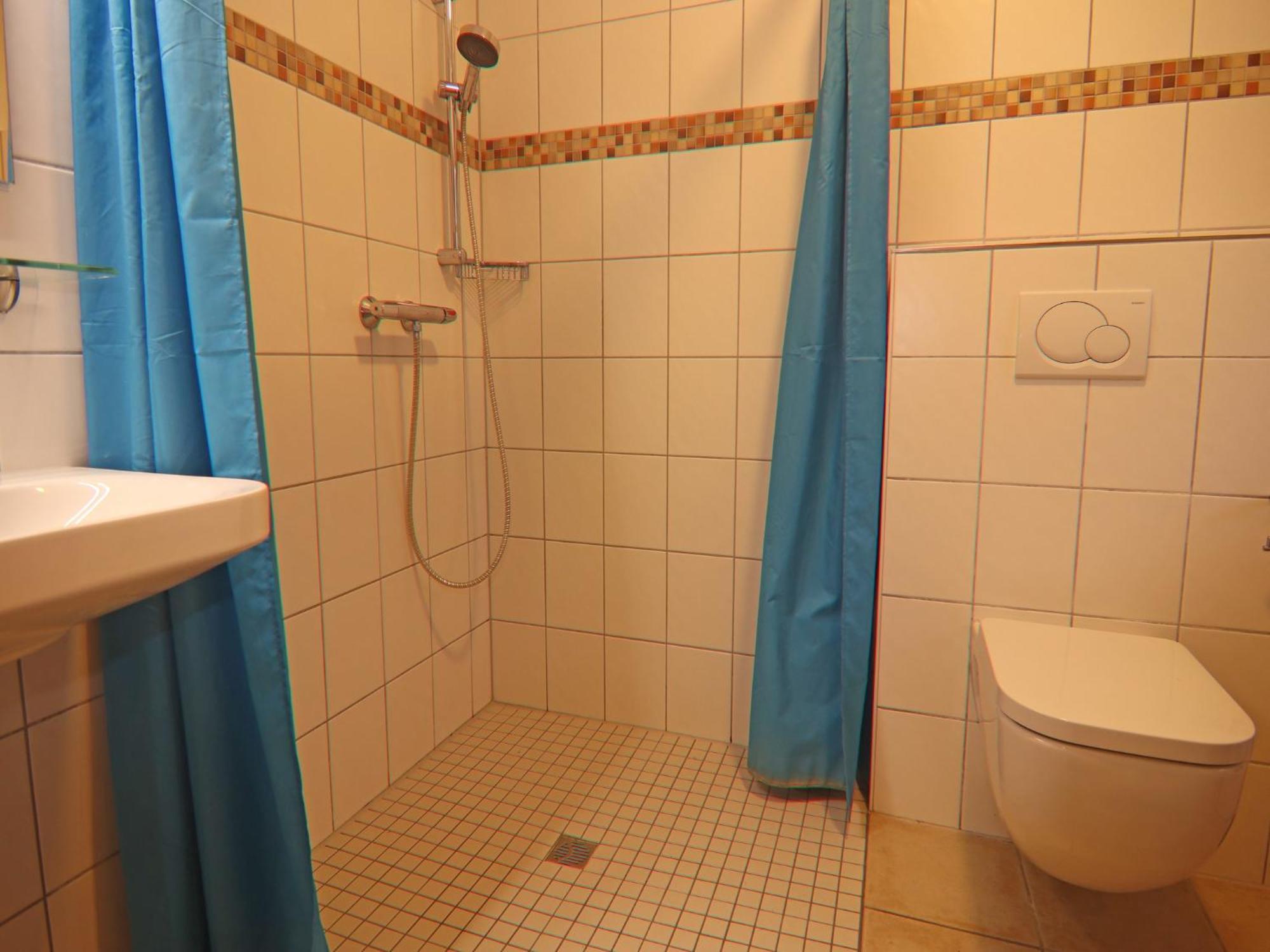 Appartement Reihenhaus Duenenwaldhaus Mitte In Trassenheide Extérieur photo