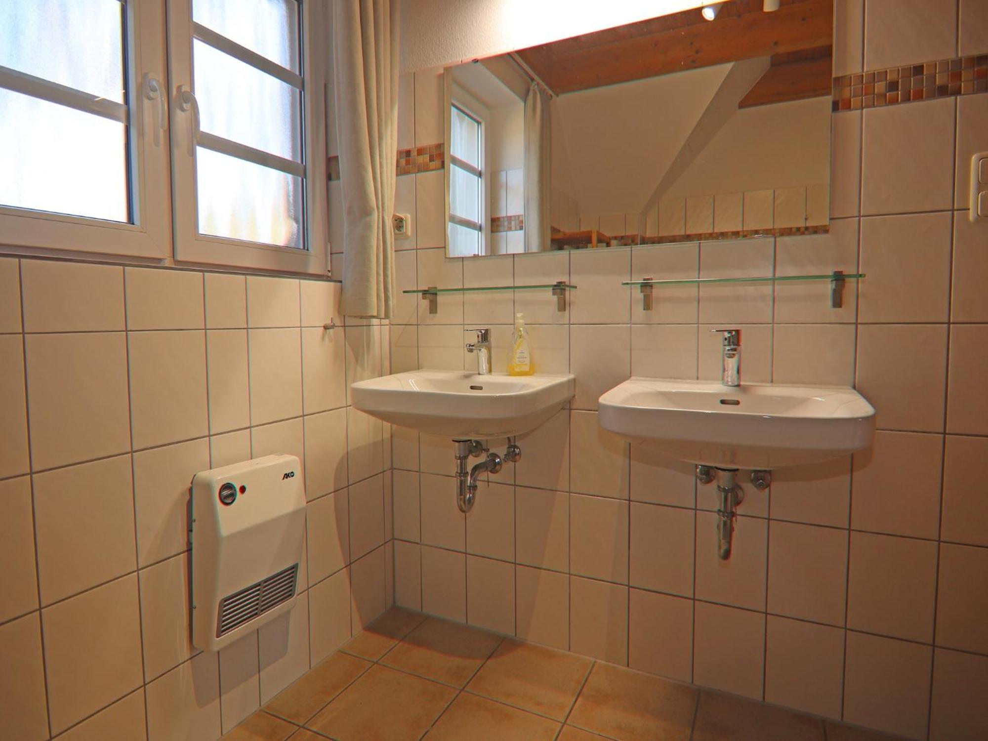 Appartement Reihenhaus Duenenwaldhaus Mitte In Trassenheide Extérieur photo